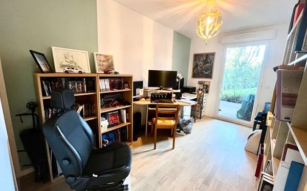 Appartement à vendre    3 pièces • 64,12 m2 La Mulatière