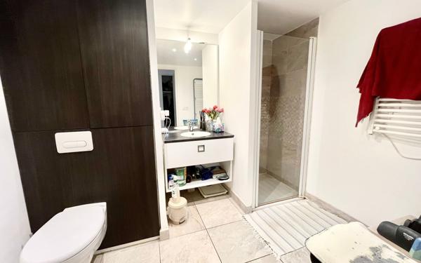 Appartement à vendre    3 pièces • 64,12 m2 La Mulatière