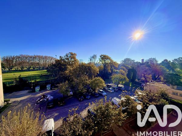 Appartement à vendre 3 pièces 73 m² Avignon