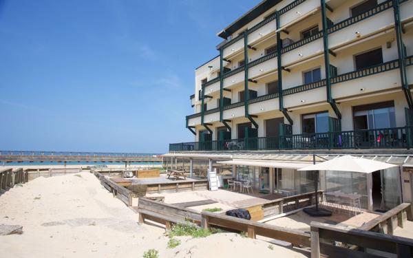 Appartement à vendre    2 pièces • 22,01 m2 Soorts-Hossegor