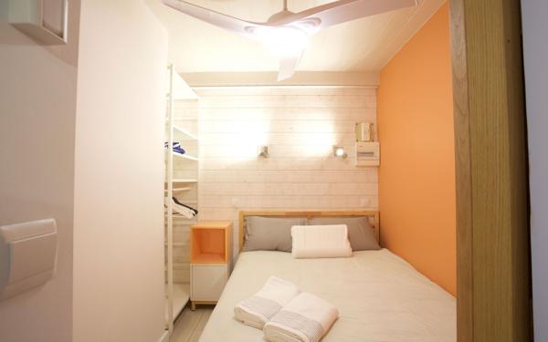 Appartement à vendre    2 pièces • 22,01 m2 Soorts-Hossegor