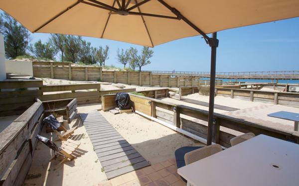 Appartement à vendre    2 pièces • 22,01 m2 Soorts-Hossegor