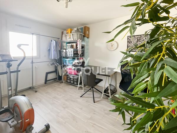 Maison coup de coeur à Merville-Franceville