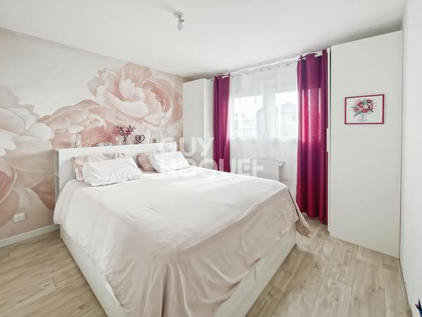 Maison coup de coeur à Merville-Franceville