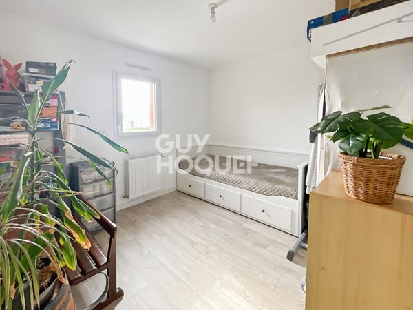 Maison coup de coeur à Merville-Franceville