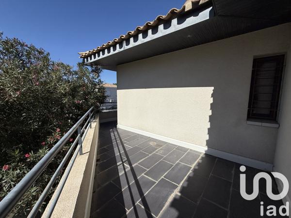 Maison à vendre 5 pièces 122 m² Perpignan