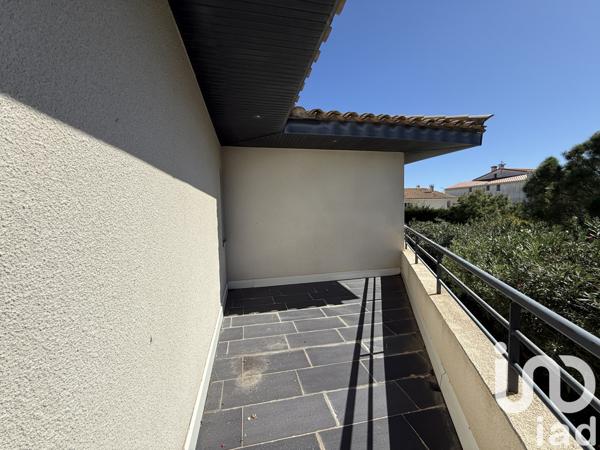 Maison à vendre 5 pièces 122 m² Perpignan