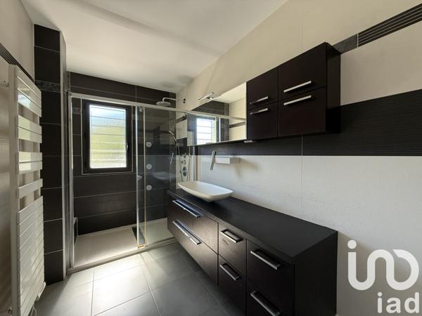 Maison à vendre 5 pièces 122 m² Perpignan