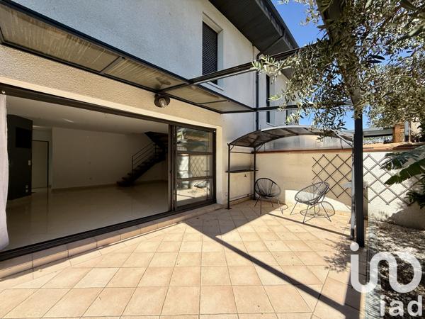 Maison à vendre 5 pièces 122 m² Perpignan