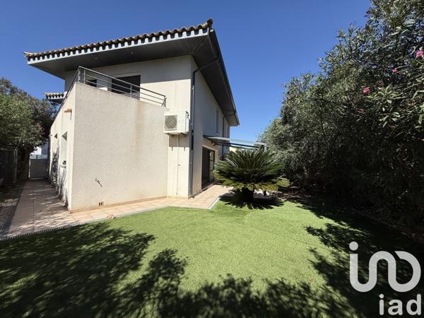 Maison à vendre 5 pièces 122 m² Perpignan