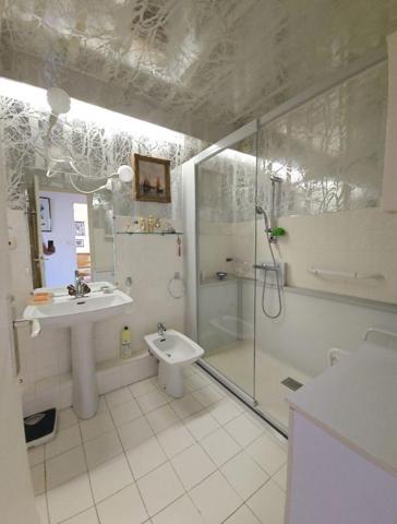 Appartement dernier étage de 84m2 avec terrasse et garage