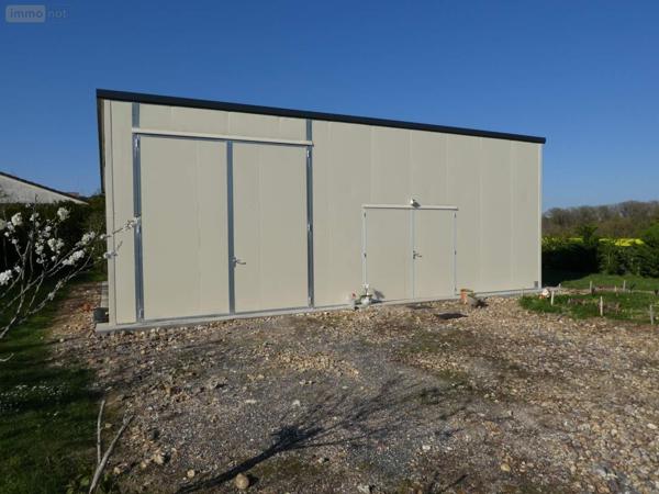 Maison à vendre à Chuelles dans le Loiret (45220), ref : 065/1229