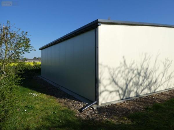 Maison à vendre à Chuelles dans le Loiret (45220), ref : 065/1229