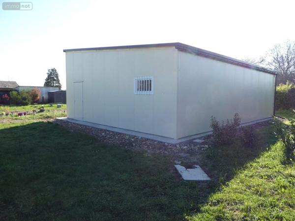 Maison à vendre à Chuelles dans le Loiret (45220), ref : 065/1229