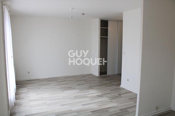 STUDIO LE PERRAY EN YVELINES