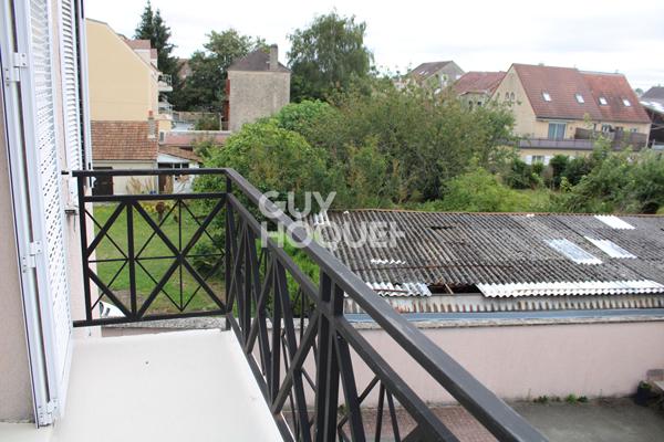 STUDIO LE PERRAY EN YVELINES