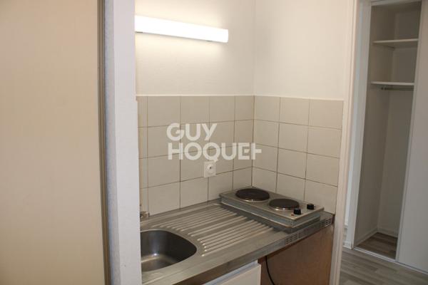 STUDIO LE PERRAY EN YVELINES