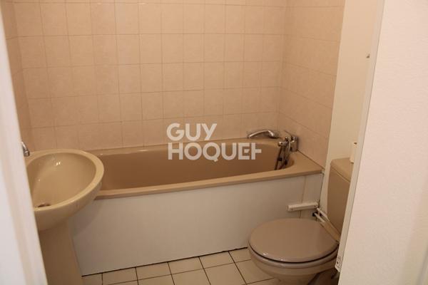 STUDIO LE PERRAY EN YVELINES