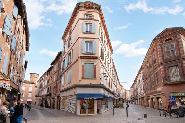Appartement