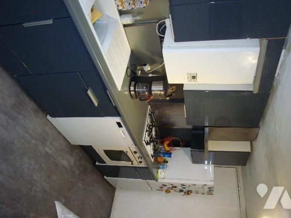 MURET : secteur rue Dabadie, villa, T5, type Basque, 110 m2, 4 chambres, piscine, dépendances.