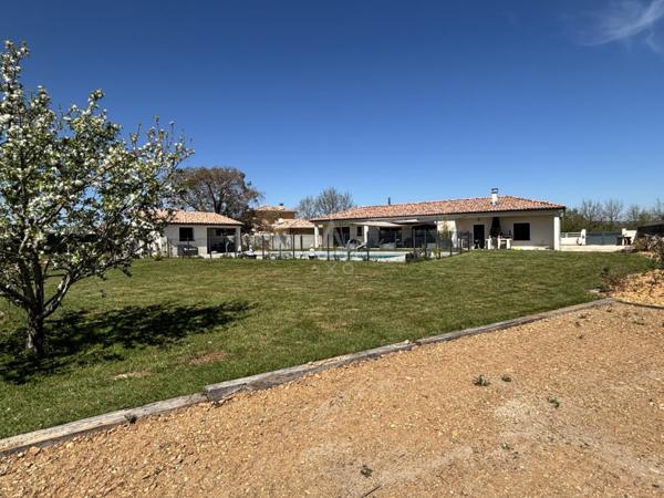 Achat vente Maison Montauban