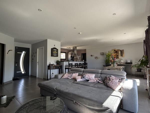 Achat vente Maison Montauban
