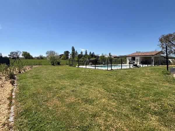 Achat vente Maison Montauban
