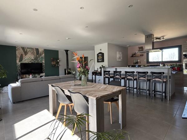 Achat vente Maison Montauban