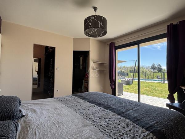 Achat vente Maison Montauban
