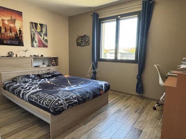 Achat vente Maison Montauban