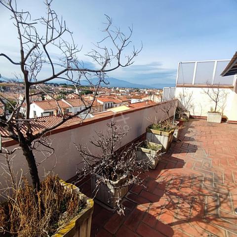 PERPIGNAN 5 Pieces 90m²