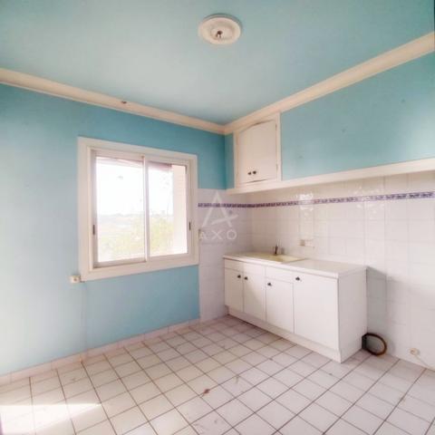 PERPIGNAN 5 Pieces 90m²