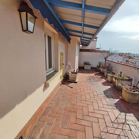 PERPIGNAN 5 Pieces 90m²