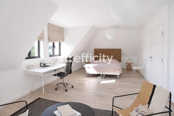 Maison 7 pièces - 254 m² Bien prestige