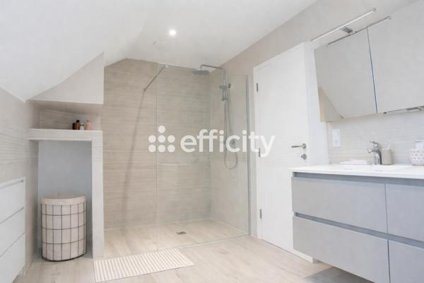 Maison 7 pièces - 254 m² Bien prestige