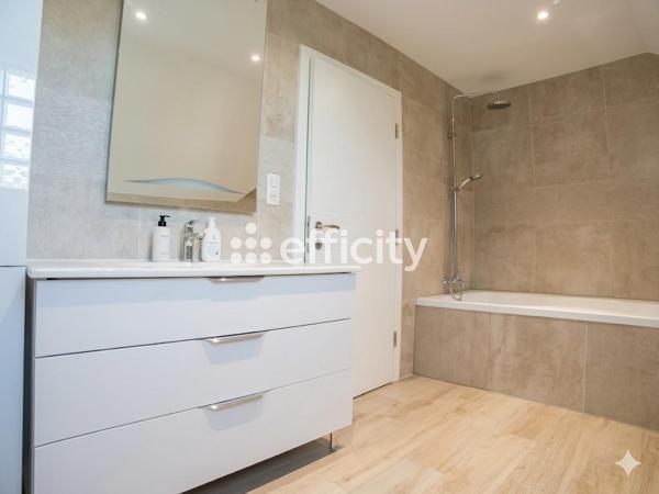 Maison 7 pièces - 254 m² Bien prestige