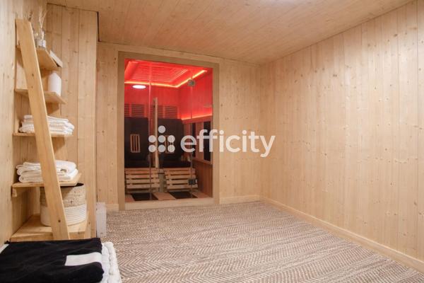 Maison 7 pièces - 254 m² Bien prestige