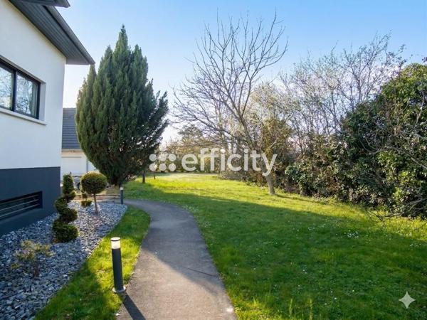 Maison 7 pièces - 254 m² Bien prestige