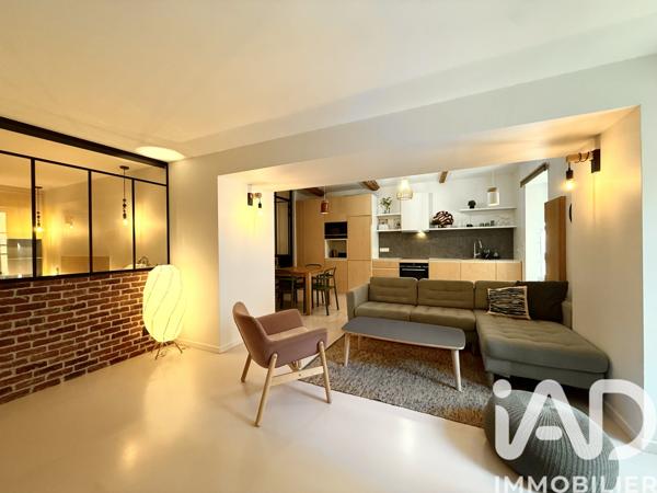 Appartement à vendre 3 pièces 65 m² La Valette-du-Var