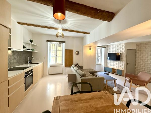 Appartement à vendre 3 pièces 65 m² La Valette-du-Var