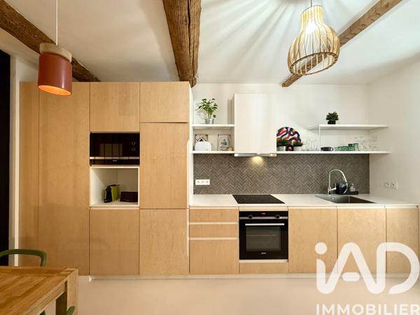 Appartement à vendre 3 pièces 65 m² La Valette-du-Var