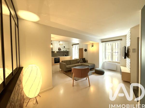 Appartement à vendre 3 pièces 65 m² La Valette-du-Var