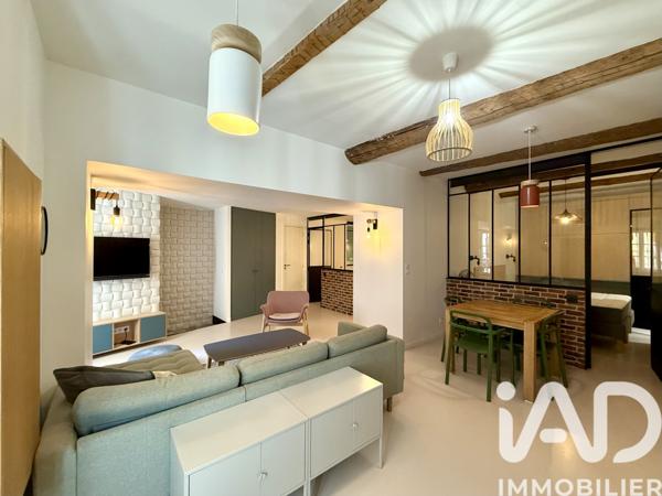 Appartement à vendre 3 pièces 65 m² La Valette-du-Var