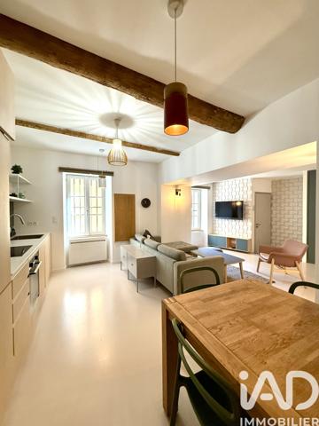 Appartement à vendre 3 pièces 65 m² La Valette-du-Var