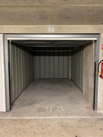 EXCLUSIVITE ! GARAGE de 12 m² à DRAGUIGNAN
