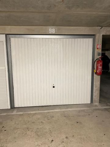 EXCLUSIVITE ! GARAGE de 12 m² à DRAGUIGNAN