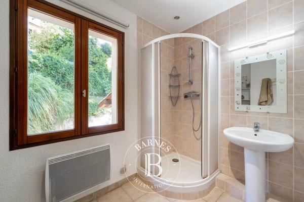 La Roquette-sur-Siagne, Villa 3 Chambres -  115 m² à vendre