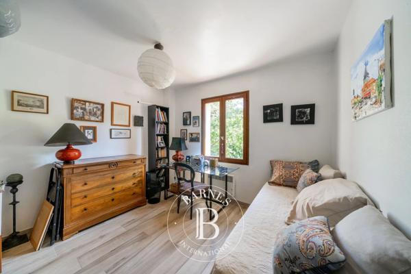 La Roquette-sur-Siagne, Villa 3 Chambres -  115 m² à vendre