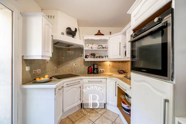 La Roquette-sur-Siagne, Villa 3 Chambres -  115 m² à vendre