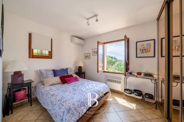 La Roquette-sur-Siagne, Villa 3 Chambres -  115 m² à vendre
